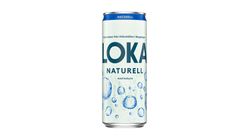 Loka Naturell 33cl