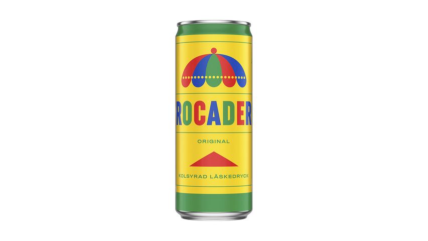 Trocadero 330ml