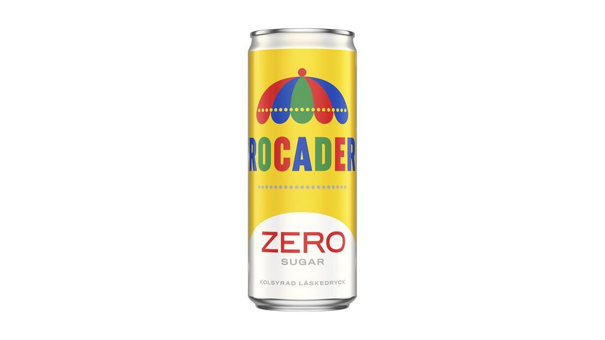 Trocadero Zero 330ml