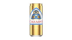 Champis Läsk 330ml