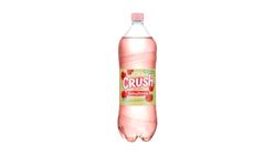 Loka Soft drink Crush Smultron 1400ml