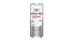 Norrlands Guld Öl Alkoholfri Ljus Lager 33cl 