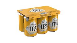 Brutal Brewing Beer Ship Full Of IPA 0.0% 330ml 6-p