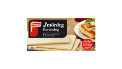 Findus Smördeg 425g