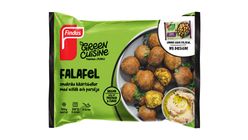 Findus Green Cuisine Falafel 450g