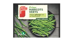 Findus Haricots Verts 500g