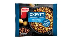 Findus Oxpytt 750g