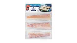 Findus Fine fillets of cod MSC 375g