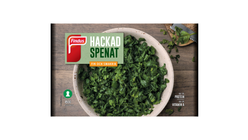 Findus Chopped Spinach 450g