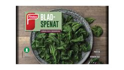 Findus Bladspenat 450g