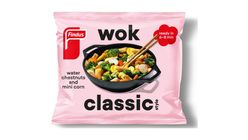 Findus Wok Classic Style 450g