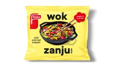 Findus Wok Zanju Style 450g