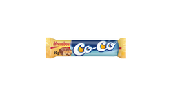 Marabou Co-Co Double 60g