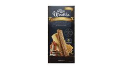 Göteborgs Utvalda Crackers Västerbotten Cheese 100g