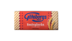 Göteborgs Smörgåsrån Original 170g