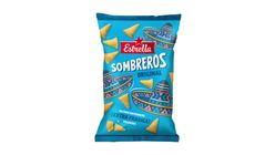 Estrella Sombreros Original 125g