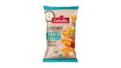 Estrella Linschips Ranch & Sourcream 110g