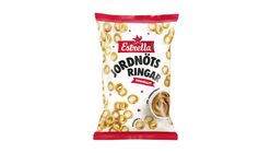 Estrella Peanut Rings 250g