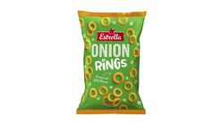 Estrella Onion Rings 200g 