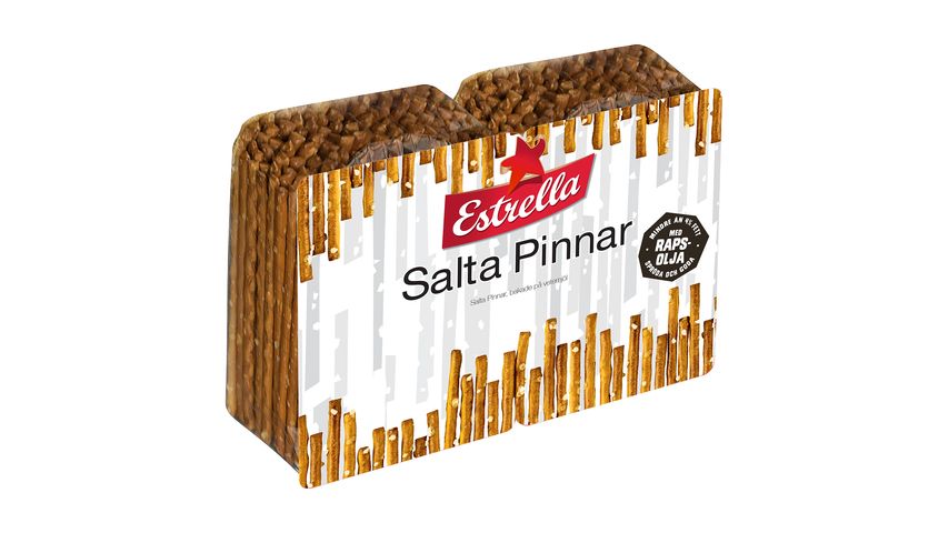 Estrella Salta Pinnar