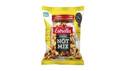 Estrella Nötmix Klassisk 200 g