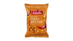 Estrella Chili Nuts 150g