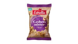 Estrella Cashew Rostade & Saltade 150g