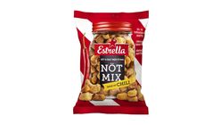 Estrella Nötmix Chili 175g 