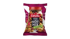 Estrella Nötmix Tranbär 175g 