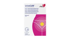 RFSU Pods Against Urinary Tract Infection 15st