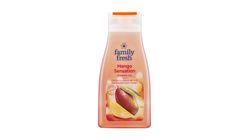 Family Fresh Dusch Mango Sensation 500ml