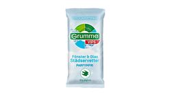 Grumme Vips Cleaning wipes Window 60 pcs