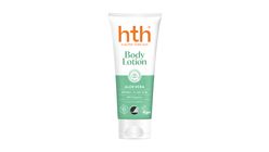 Hth Aloe Vera Hudlotion 200ml 