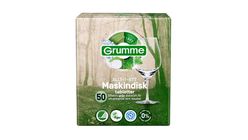 Grumme Dishwasher Detergent 50P