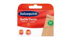 Salvequick Bandaid Flexible & Strong 75cm