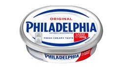 Philadelphia Orginial Large 300g 