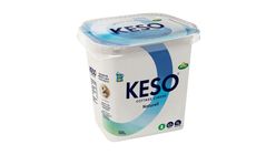 Keso Cottage Cheese 4% 500g