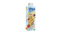 Yoggi Original Yoghurt Samoa 1l