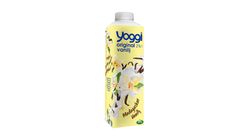 Yoggi® 2% Madagascar Vanilla 1000g