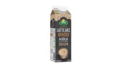 Arla ® Latte Art ® Organic Milk 2.6% 1 L