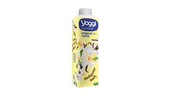 Yoggi Madagascar Lactose-free 1000g