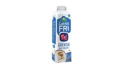 Arla Ko Lactose-free Greek Yogurt Natural 1000g