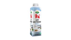 Arla Ko Mild Lättyoghurt Naturell 0,5% 1000g