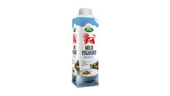 Arla Ko Mild Yoghurt Naturell 3% 1l