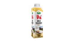 Arla Mild Yogurt Vanilla 1l