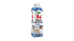 Arla Ko Mild Greek Yoghurt 6% 1l