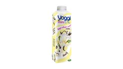 Yoggi® Mini Yogurt Vanilla 1000g