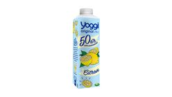 Yoggi Original Yoghurt Lemon 2% 1000g