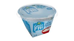 Arla® Laktosfri Lätt Crème Fraiche 13% 200ml