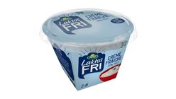 Arla® Lactose Free Crème Fraiche 32% 200ml